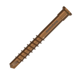 QUADROFIX ALU-DRILL ANTIK C2 – Șurub ANTIK pentru terase pe aluminiu